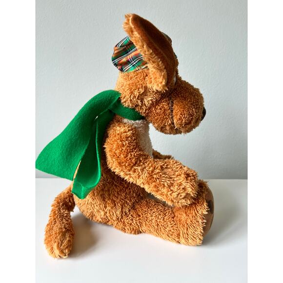 Kohl’s Cares Go Dog Go Stuffed Character Realistic Push and Book by PD Eastman - Picture 5 of 9